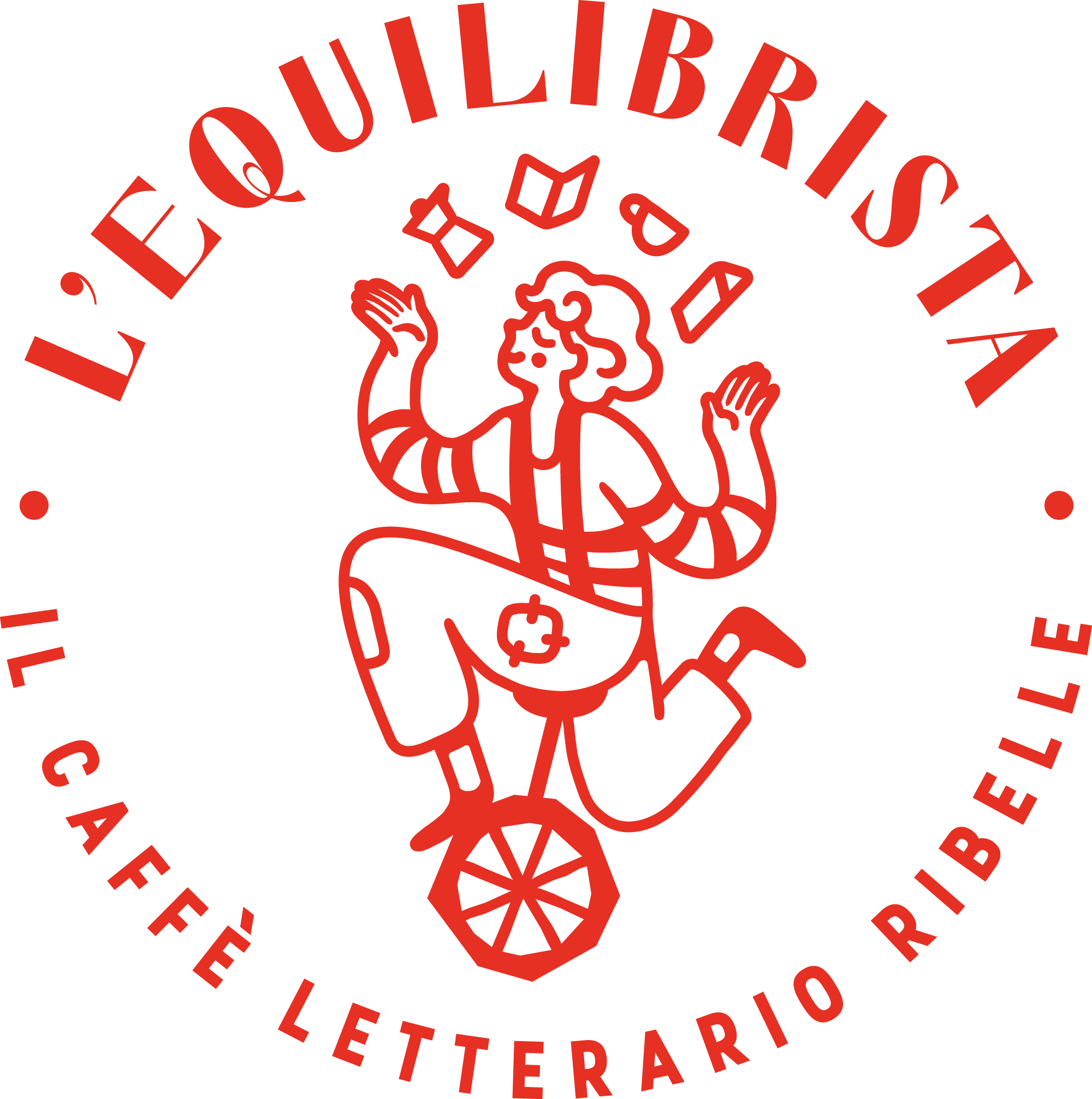 L'Equilibrista